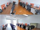 Office Space for rent in World trade Center- Colombo 1