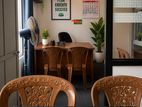 Office Space For Rent - Kandy City Limits