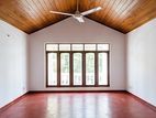 Office Space for Rent - Kirulapone Colombo 6