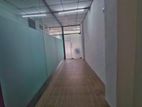 Office Space for Rent Kollupitiya