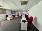 Office Space for Rent – Kollupitiya