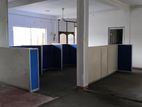 Office Space for Rent Near Boralasgamuwa