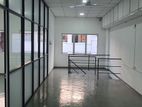 Office space for rent - Nugegoda