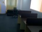 Office Space for Rent Nugegoda
