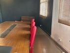 Office Space for Rent Nugegoda