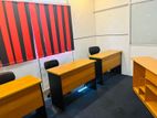 Office Space for Rent Nugegoda