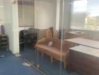 Office Space for Rent Nugegoda