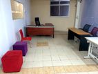 Office Space for Rent Nugegoda