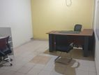 Office Space for Rent-Nugegoda