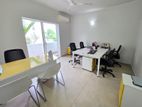 Office Space For Rent Off Duplication Road Colombo 03 - 3671U