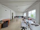 Office Space For Rent Off Duplication Road Colombo 03 - 3671U