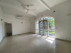 Office space for rent off Gregory's Road, Colombo 7