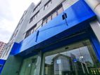 Office Space for Rent on Duplication Road Colombo 4