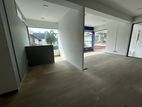Office Space for Rent - Prime Location. Colombo 03