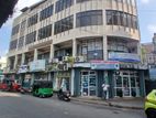 Office Space for Rent Sea Street, Colombo 11