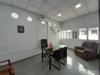 Office Space for Rent – Second Floor, Nugegoda