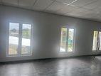 Office Space for Rent - Thalawathugoda (EM632)