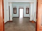 Office Space for Rent Wellawatte Colombo 6