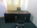 Office Space for Rent with Funiture Nugegoda