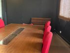 Office Space for Rent with Funiture Nugegoda