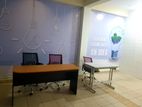 Office Space for Rent with Funiture Nugegoda