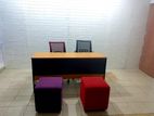 Office Space for Rent with Funiture Nugegoda