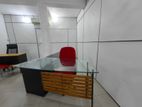 Office Space for Rent with Funiture-Nugegoda