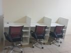 Office Space for Rent with Funiture-Nugegoda