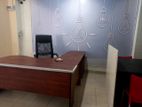 Office Space for Rent with Furniture Nugegoda