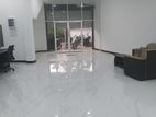 Office Space for Rent with Seperate 10 Perch Parking in Ja Ela , Kandana