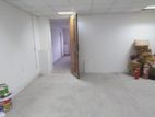 Office Space for Rent with The Galle Road Colombo 03 [1355 C ]