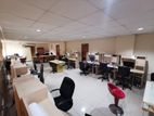Office space for sale in Colombo 03