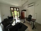 Office space for sale in Colombo 7