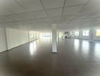 Office Space Groun Floor for Rent in Nugegoda - Ash/c/0014