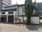 OFFICE SPACE IN COLOMBO 3 FOR RENT - UNFURNISHED (C7-7673)