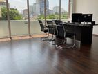 Office Space in Colombo 3 (P-210)