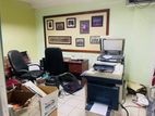 OFFICE SPACE IN NUGEGODA (FILE NO.1573A)