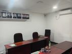 Office Space in Nugegoda (P-144)