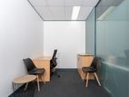Office Space In Regus Lattice Business Spaces Bambalapitiya