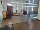 Office Space Rent 2100 Sqft Facing Galle Road Commercial Building Col 4