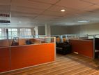 Office Space Rent Colombo 03