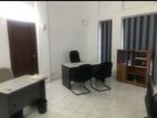 Office Space Rent Colombo 6