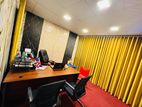 Office Space Rent Dehiwala Galle Road