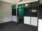 Office Space Rent Dehiwela Galle Road