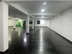 Office Space Rent Facing Galle road Commercial Building in Mt. Lavania