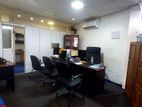 Office Space Rent in Battaramulla