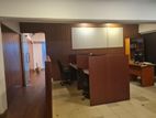 Office Space Rent in Colombo 04