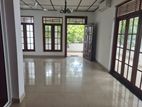 Office Space Rent in Colombo 05