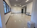 Office Space Rent in Colombo 08 ( File No 144 C)