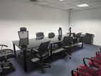 Office Space Rent in Colombo 2 San/c0025